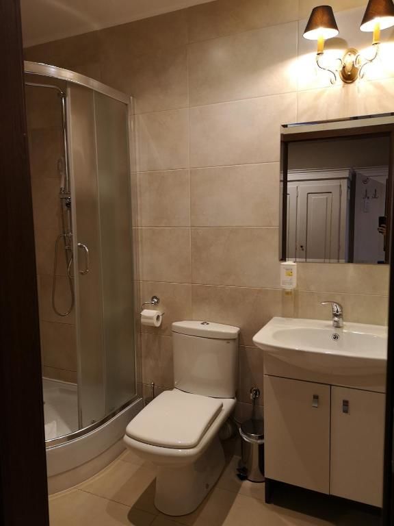 Отель Hotel Riviera Airport Modlin Olszewnica Nowa